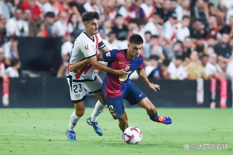 西甲：贝蒂斯士气正盛，主场强势出击！巴萨夺冠路之遇阻？还能否延续强势？